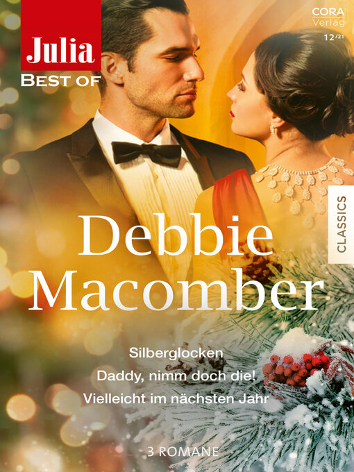 Title details for Julia Best of Band 246 by Debbie Macomber - Available